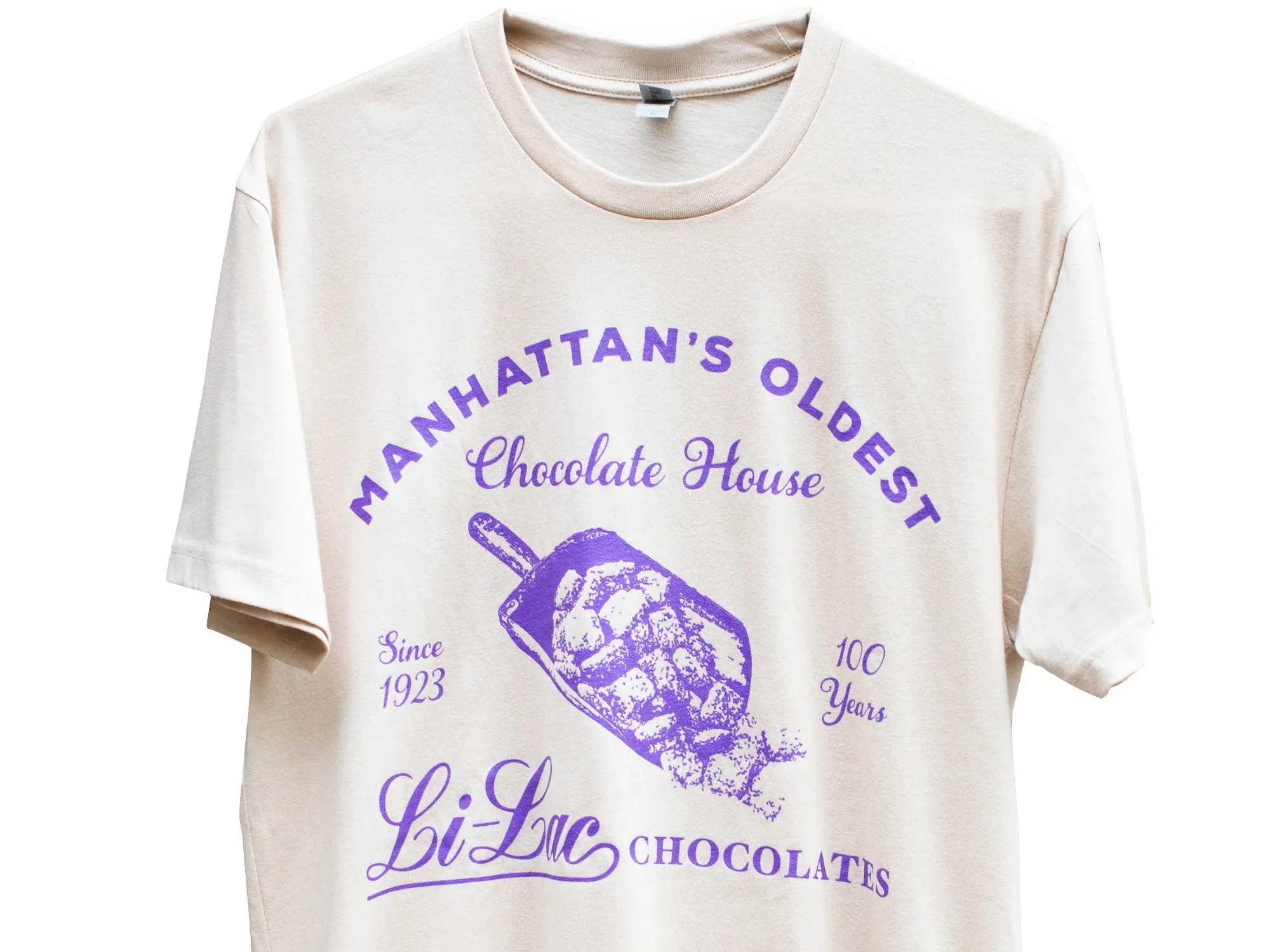 100th Year Anniversary Signature Tees