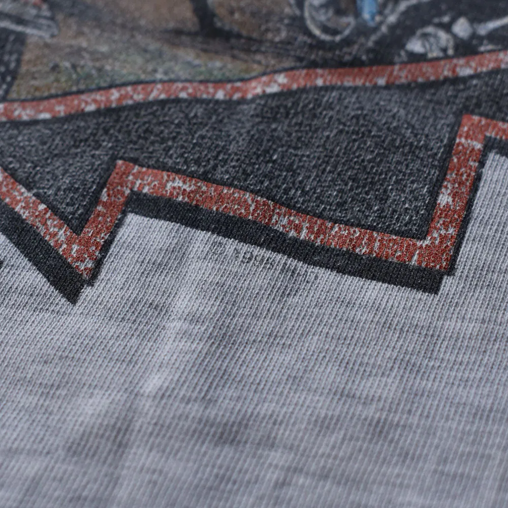 90's　Harley-Davidson/ハーレーダビッドソン ”58th BLACK HILLS RALLY STURGIS” Tシャツ　220703