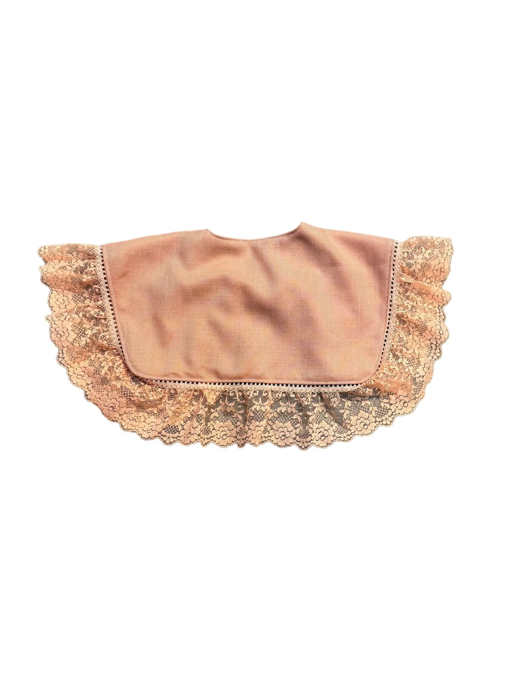 Angélique Ruffled Collar