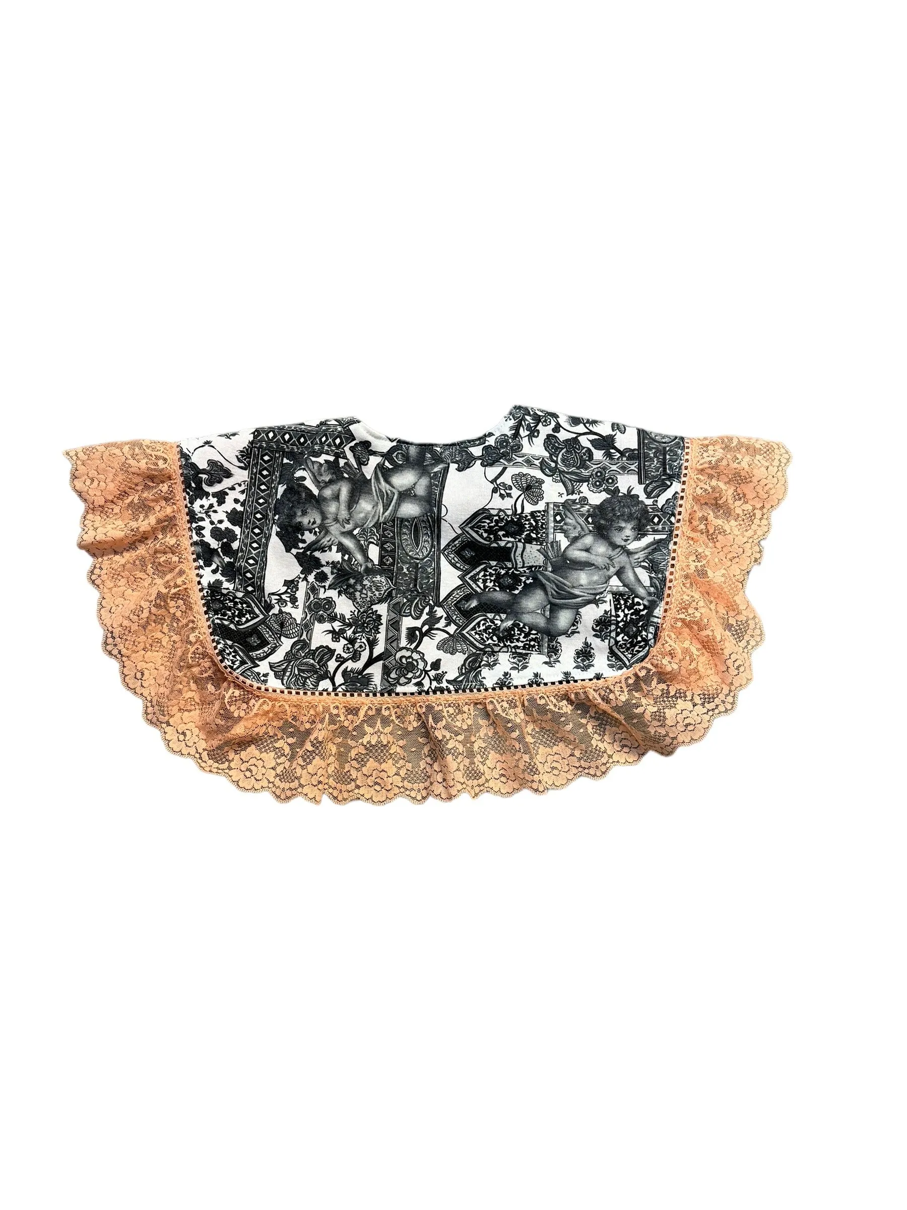Angélique Ruffled Collar