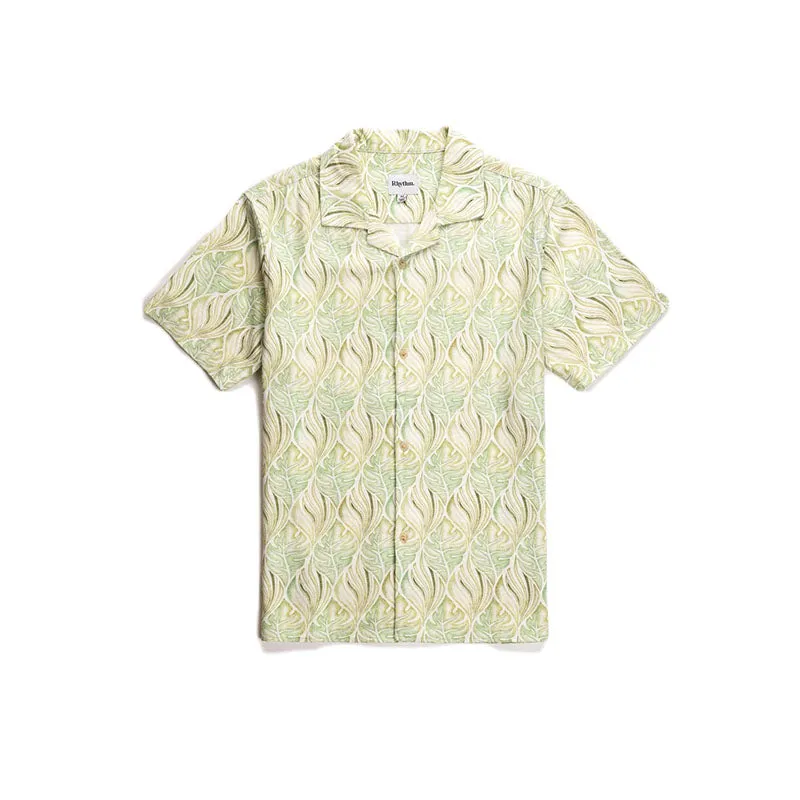 Avenue S/S Shirt