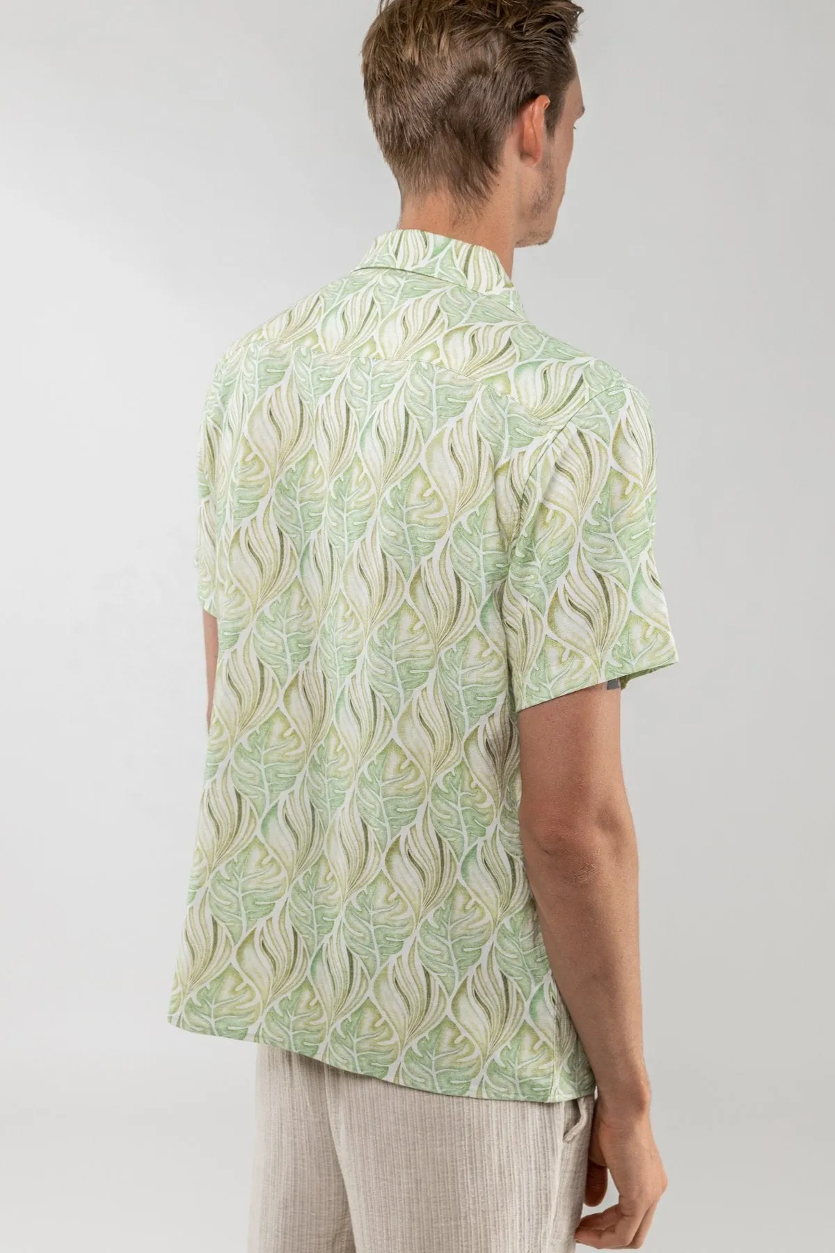 Avenue S/S Shirt