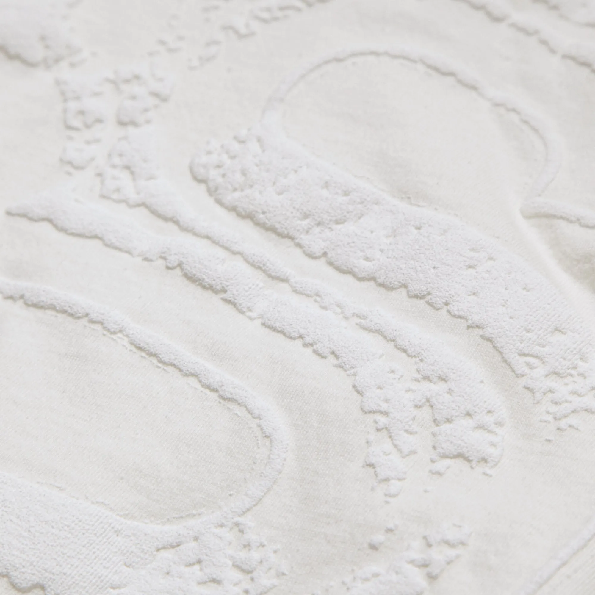 BLAZE L/S - VINTAGE WHITE