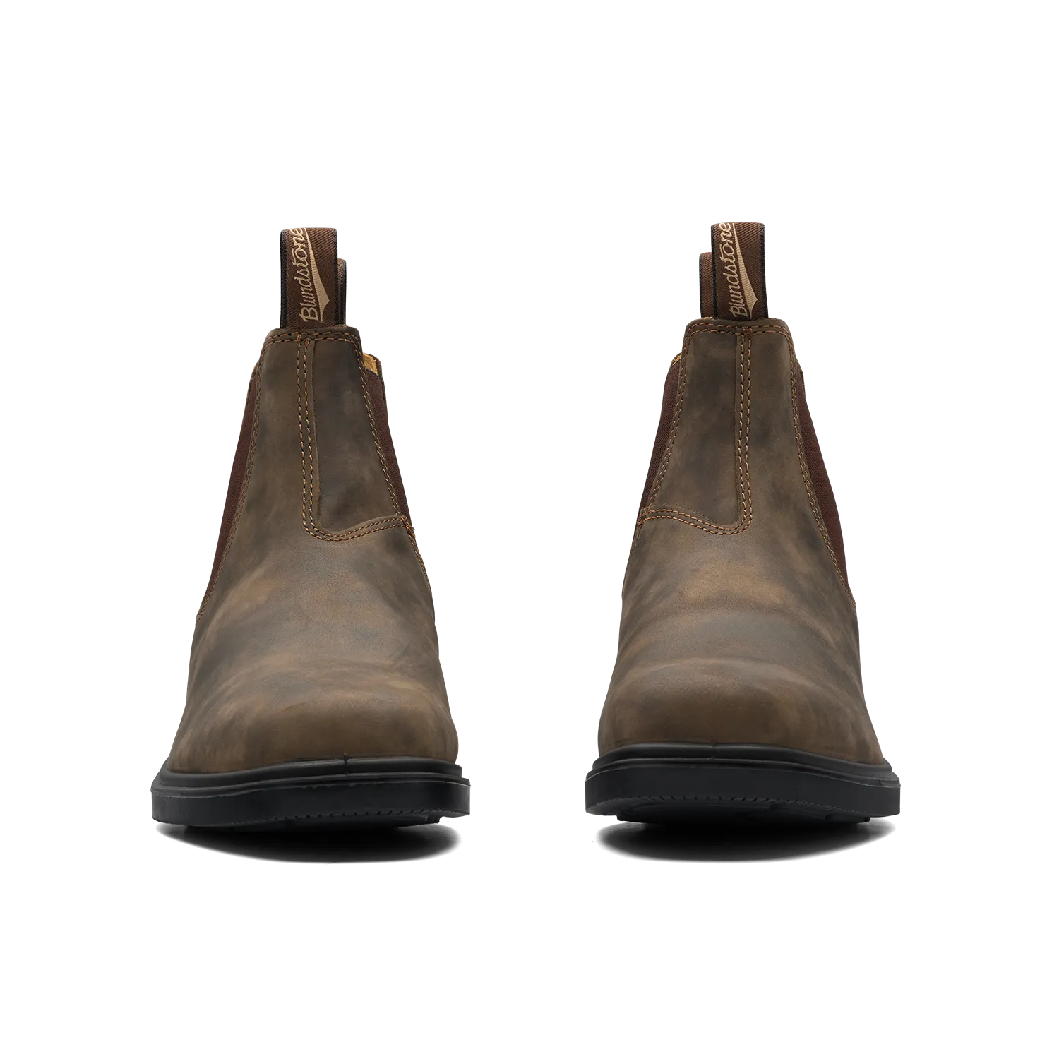 Blundstone 1306 - Dress Rustic Brown