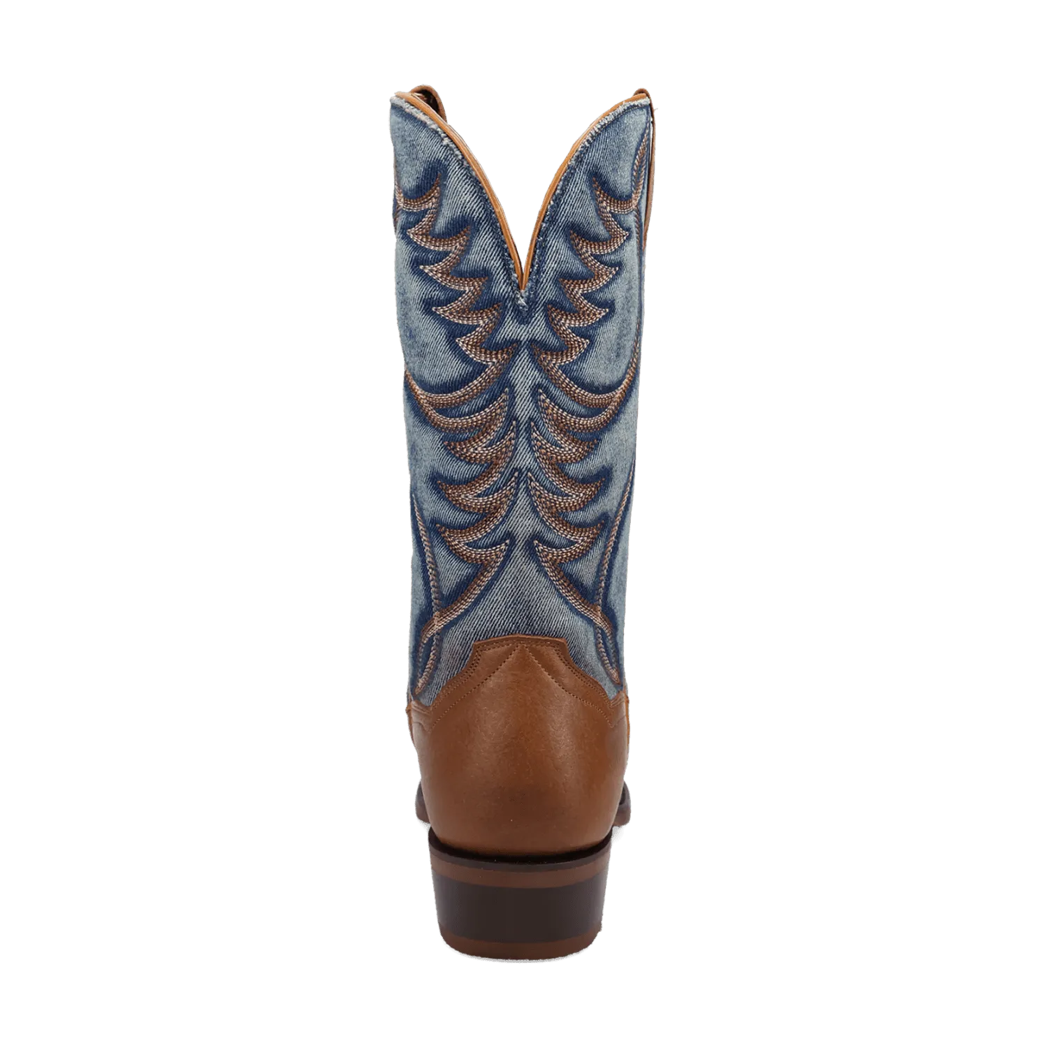 BULLOCK LEATHER BOOT