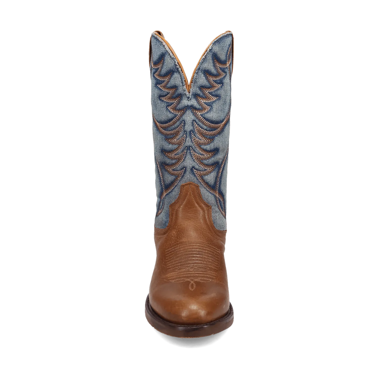 BULLOCK LEATHER BOOT