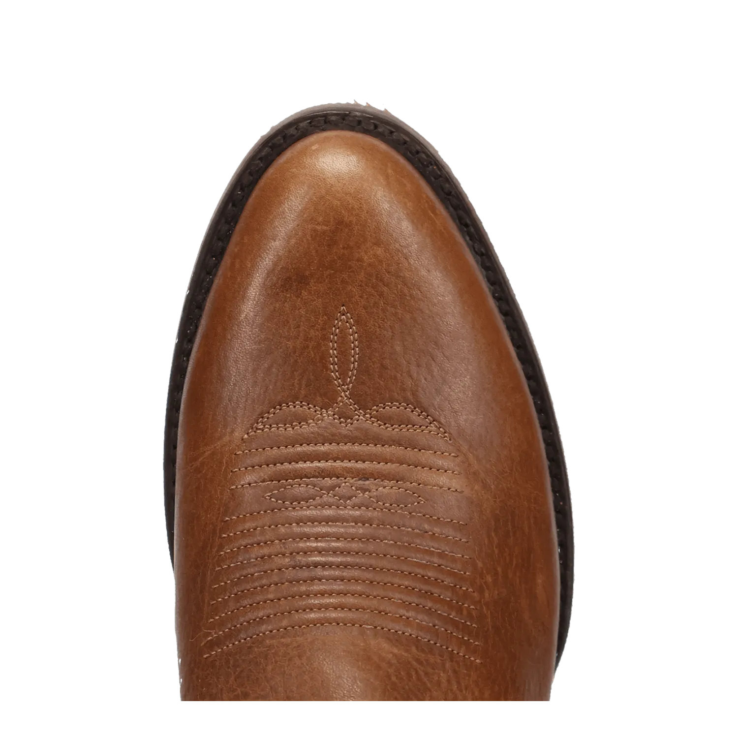 BULLOCK LEATHER BOOT