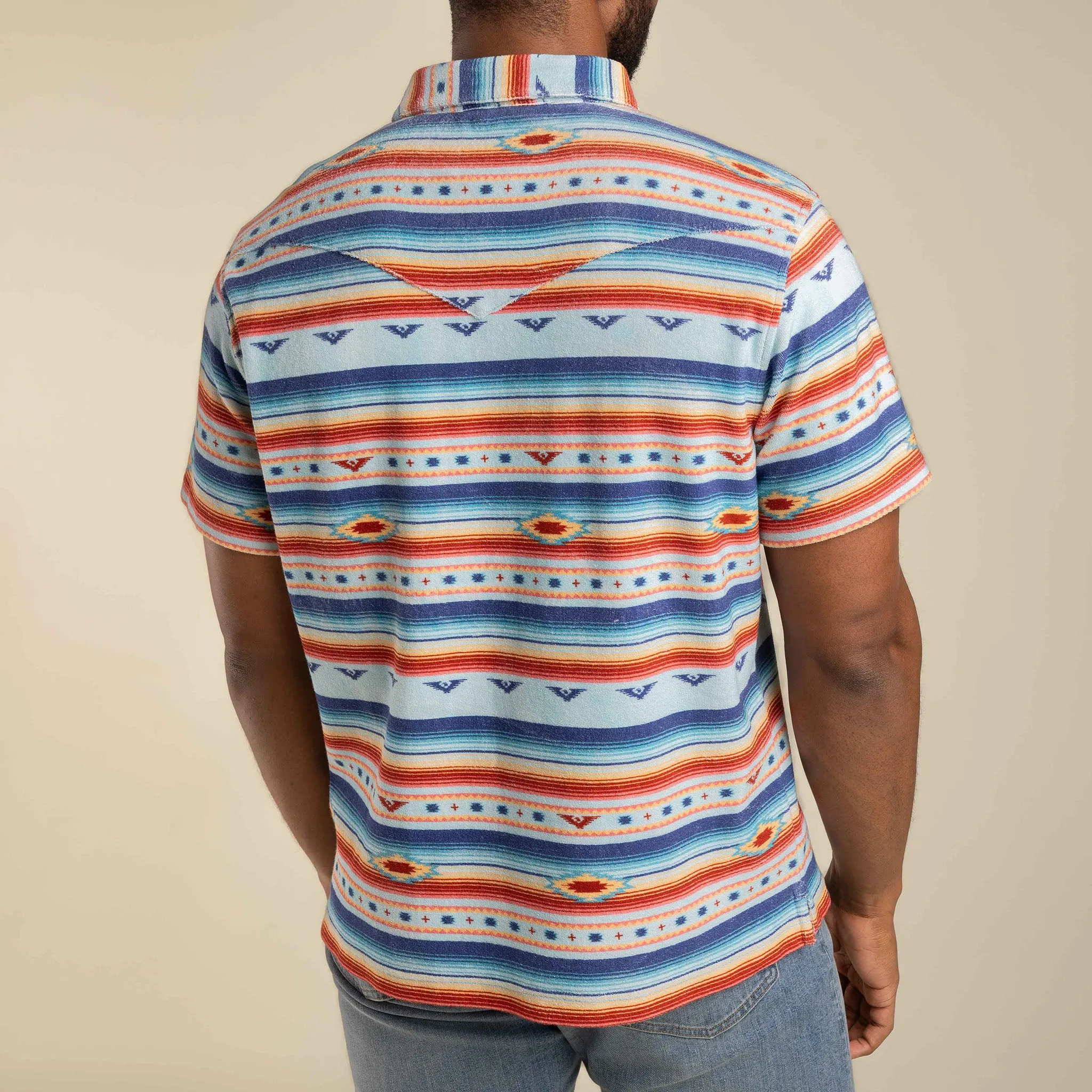Cantina Polo - Terry
