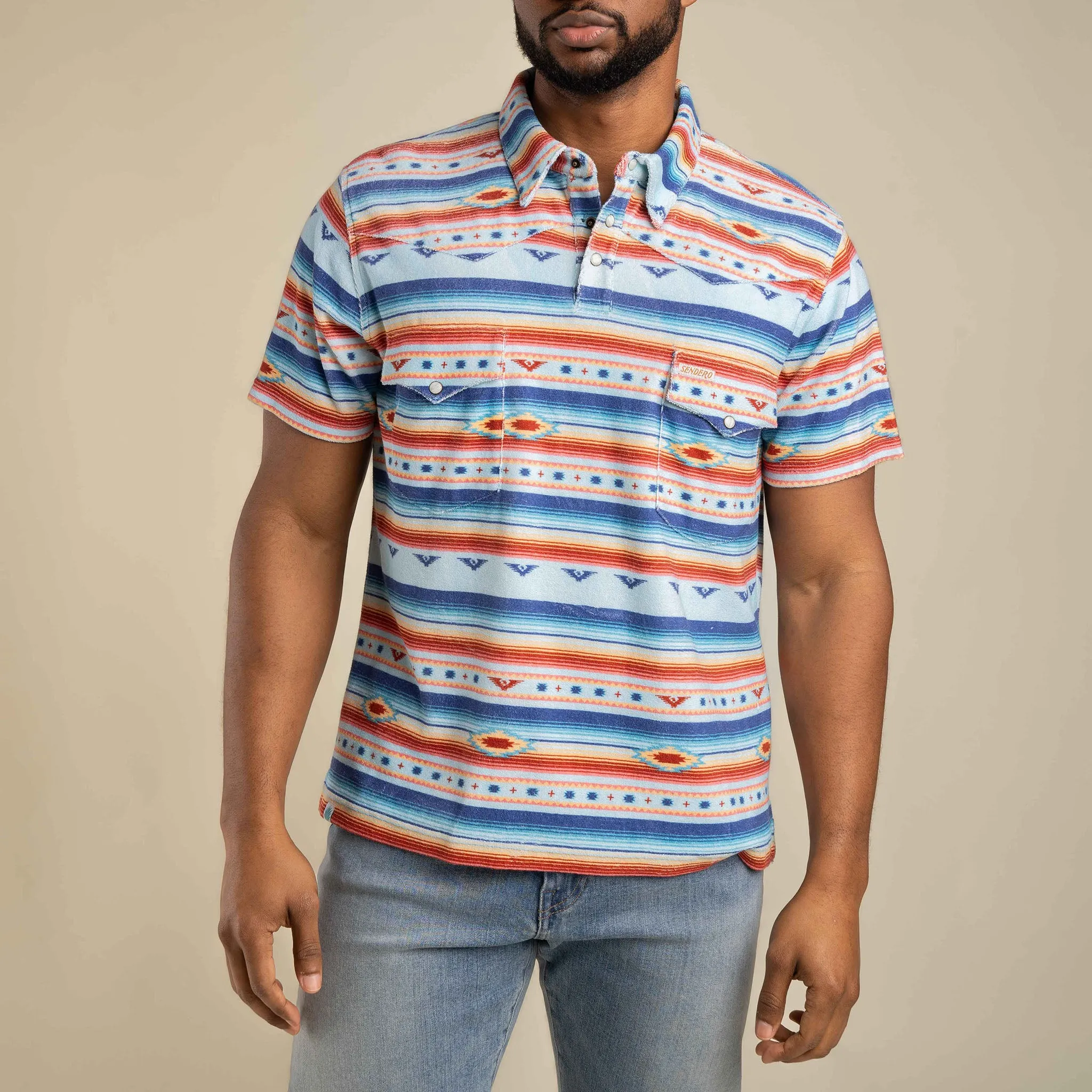 Cantina Polo - Terry