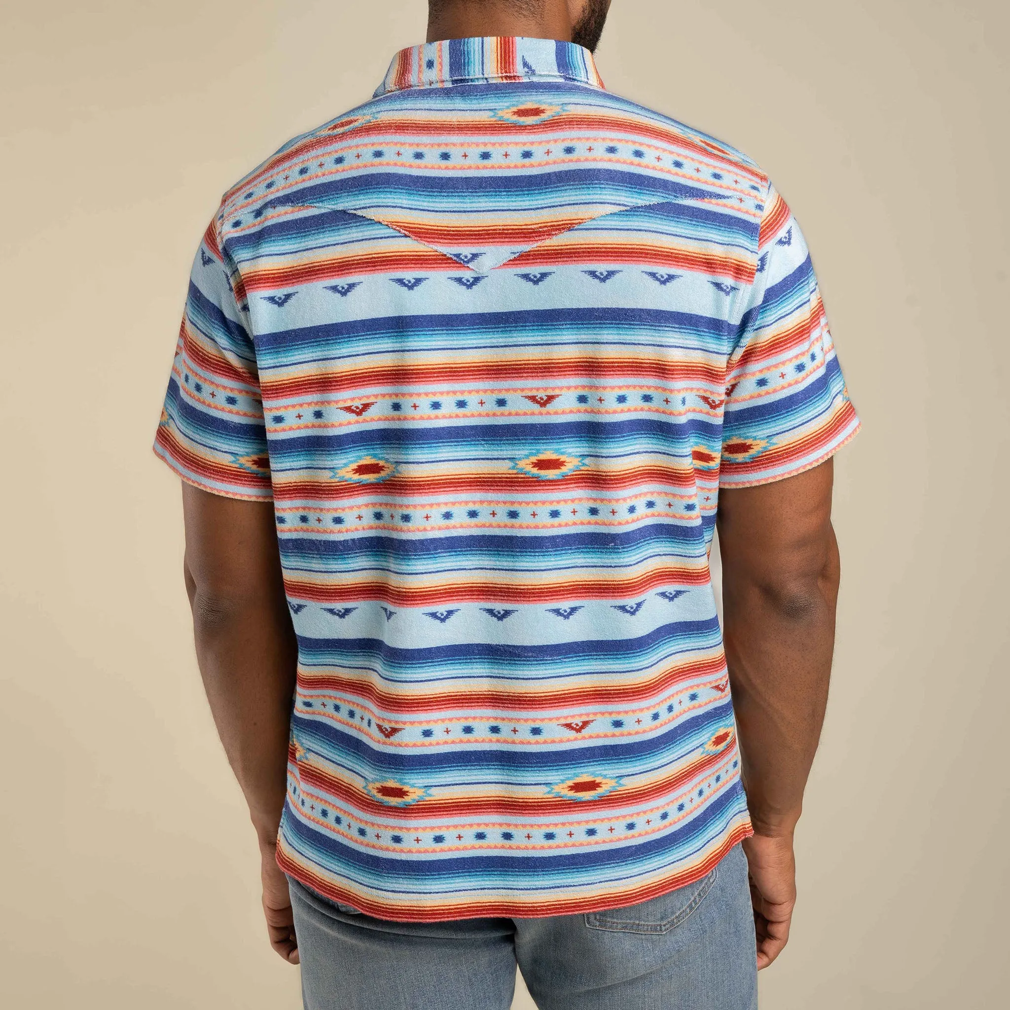 Cantina Polo - Terry