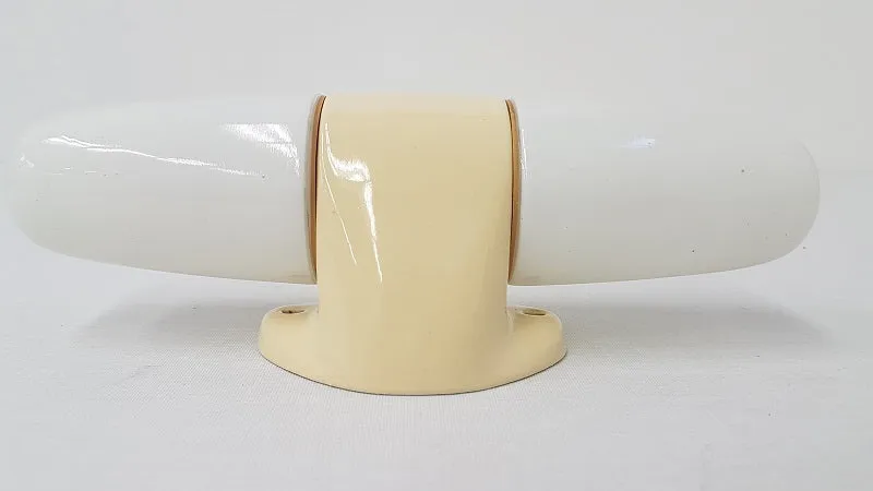 Ceramic opal glass double wall lights 6068 for Lindner leuchten