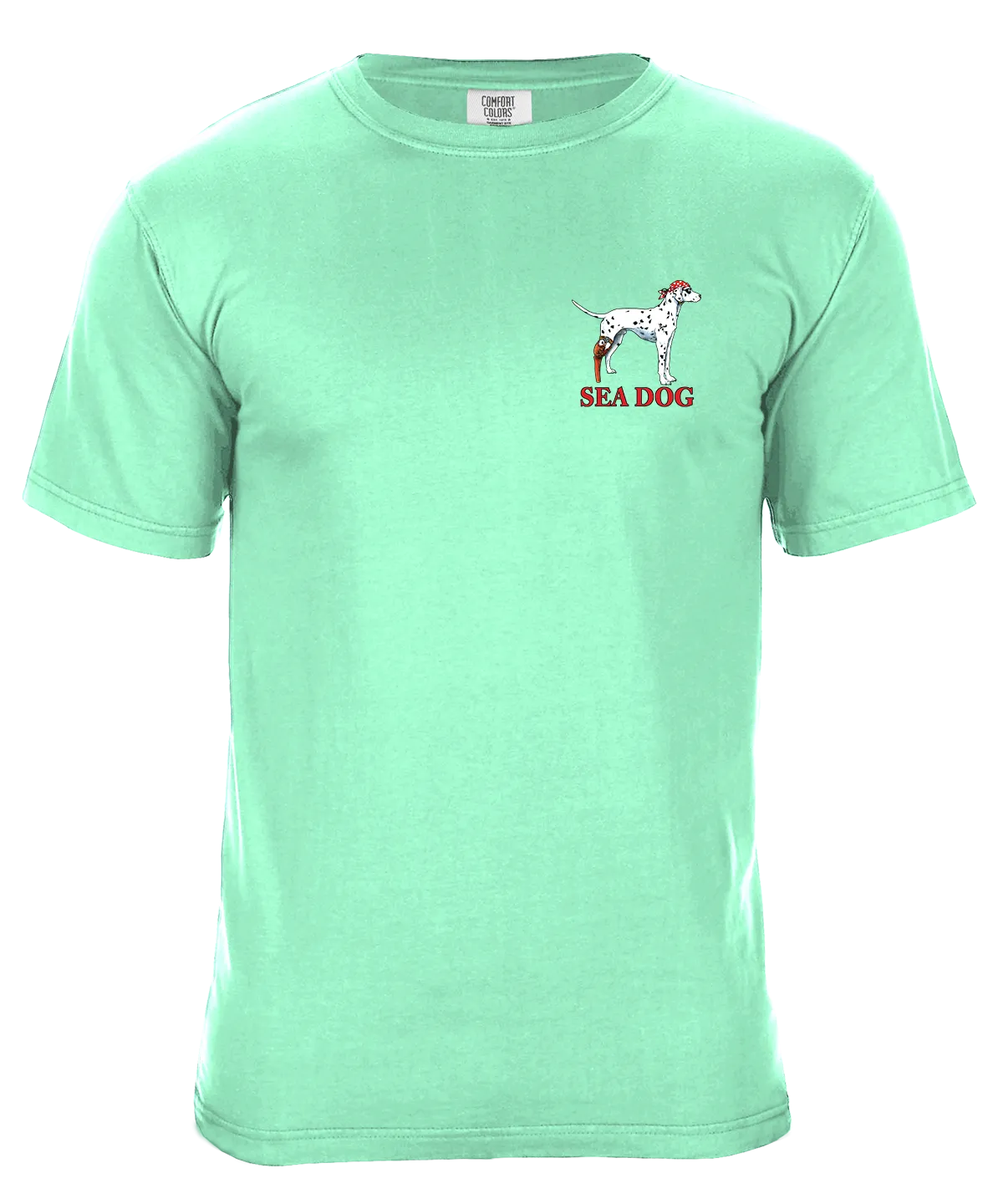 Dog Days T-Shirt