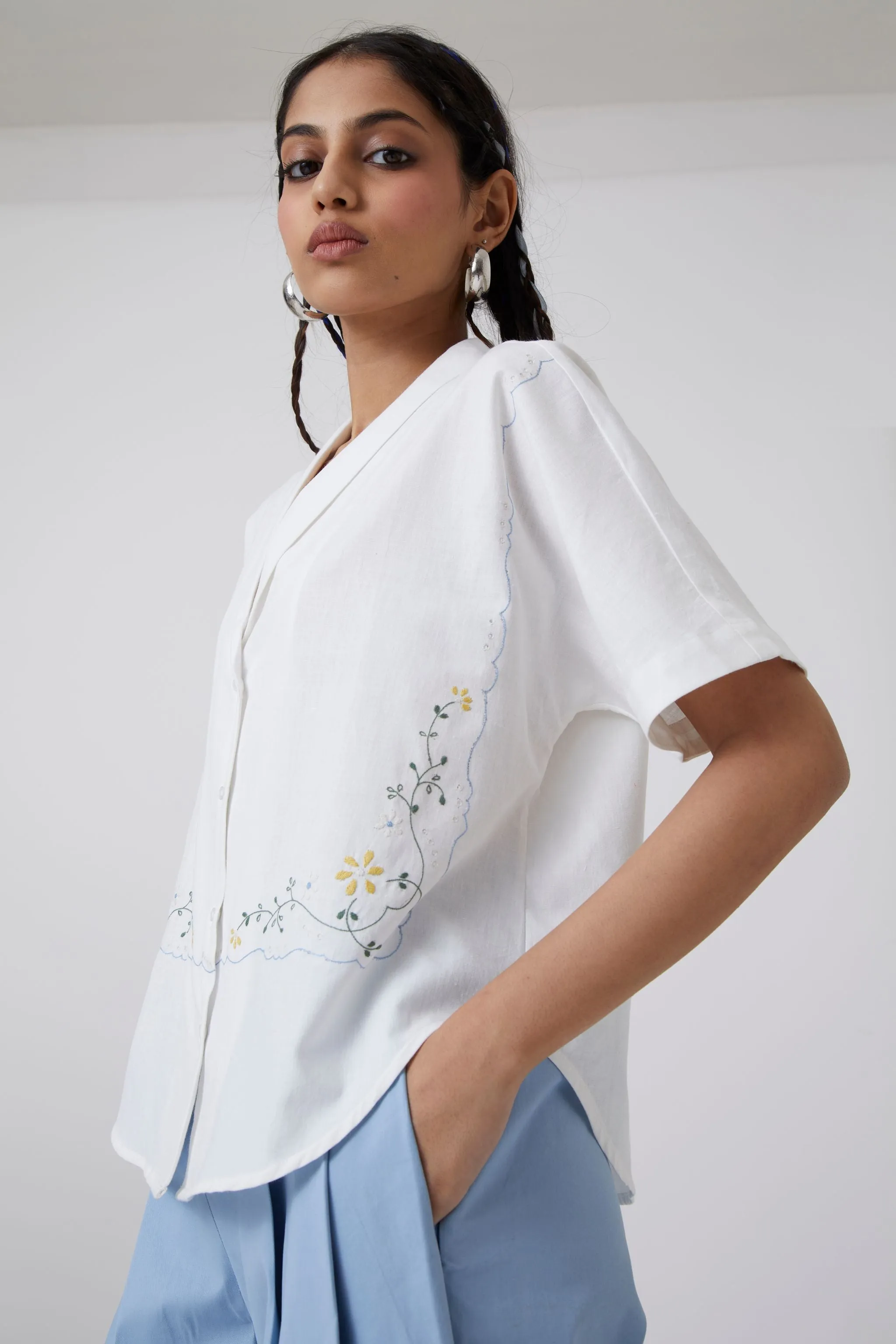 Dua -Shirt