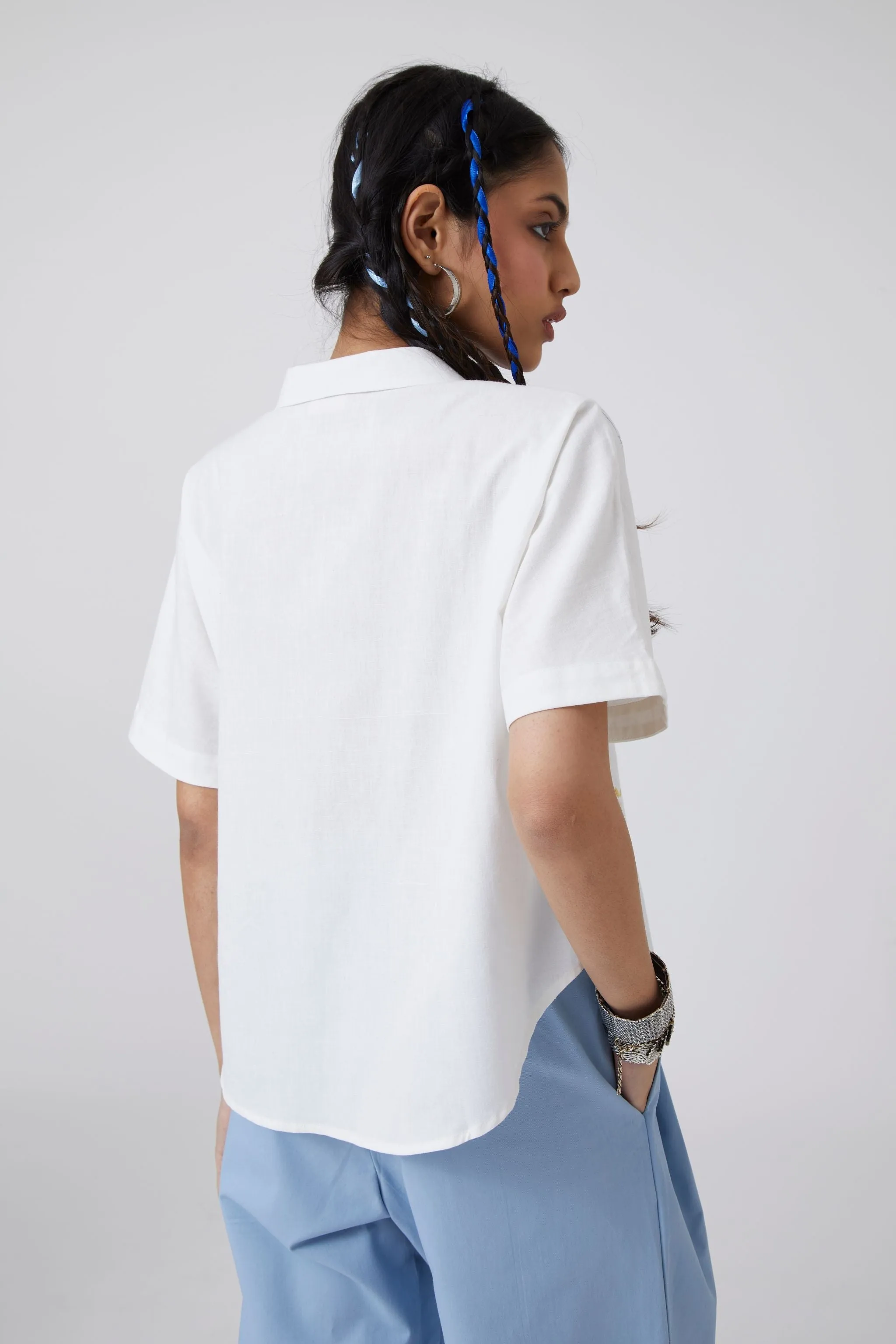 Dua -Shirt