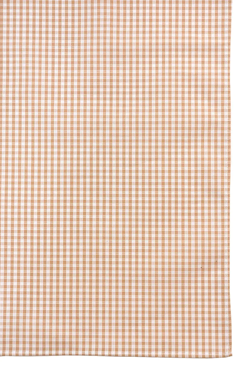 Handkerchief “GINGHAM CHECK”