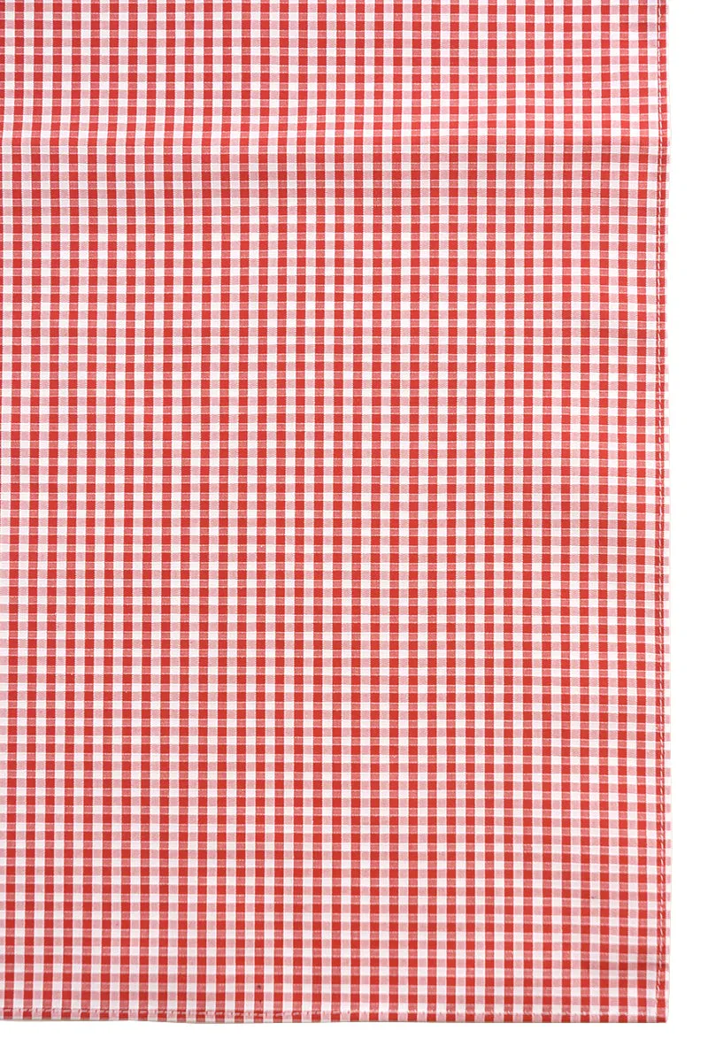 Handkerchief “GINGHAM CHECK”