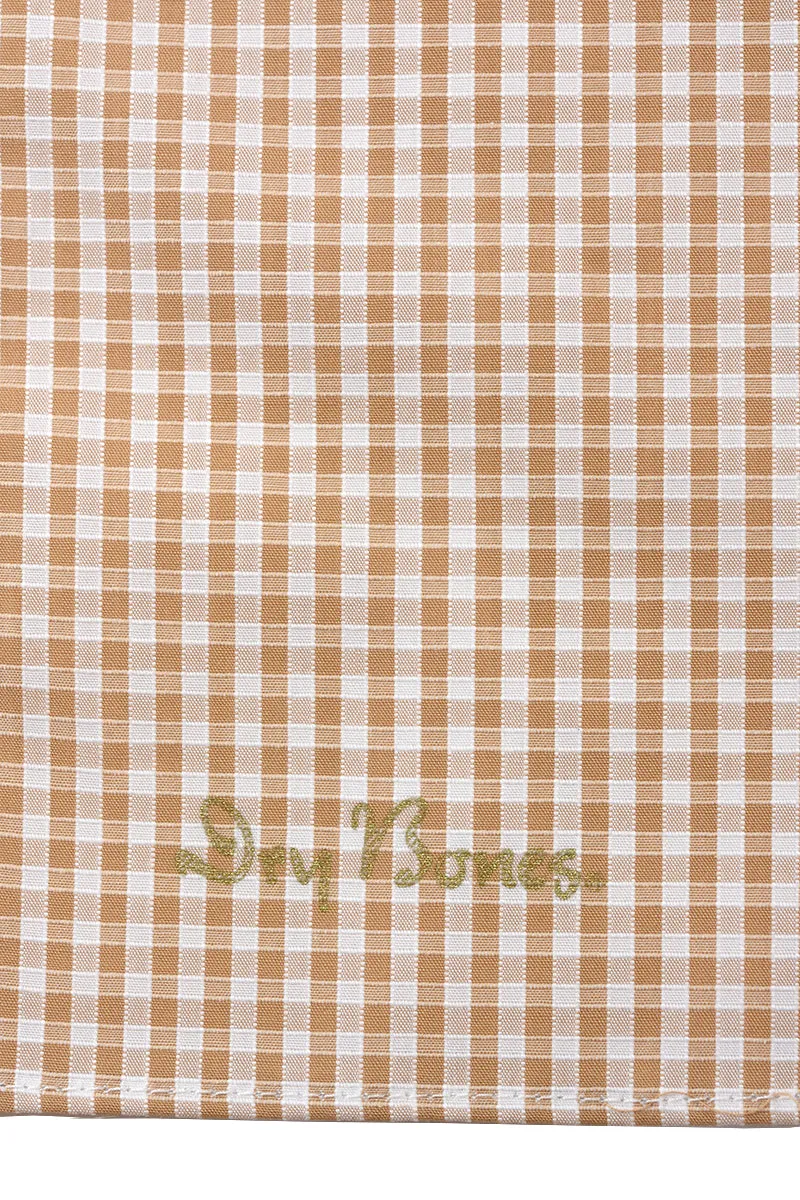 Handkerchief “GINGHAM CHECK”