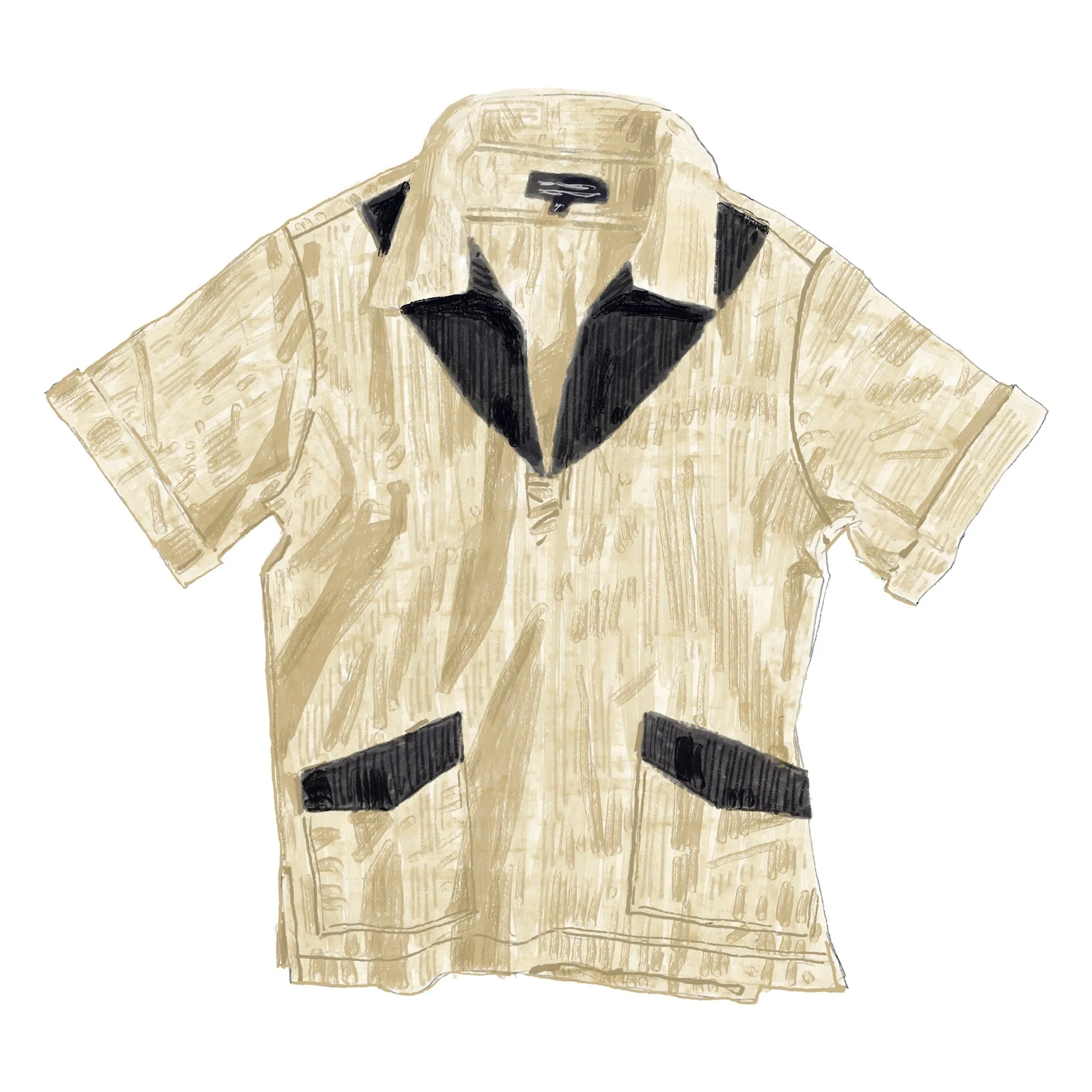 Havana Shirt