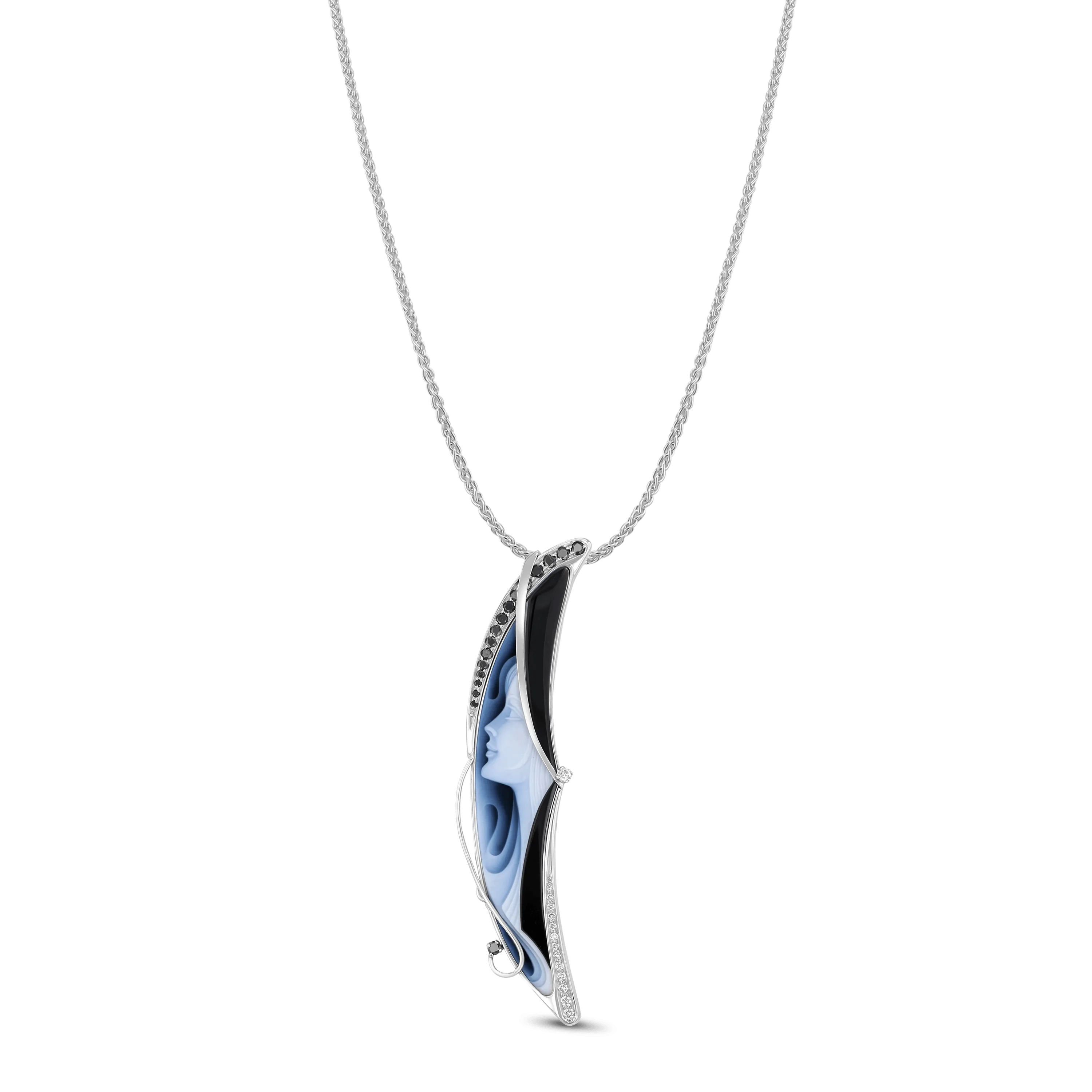 Helena Pendant