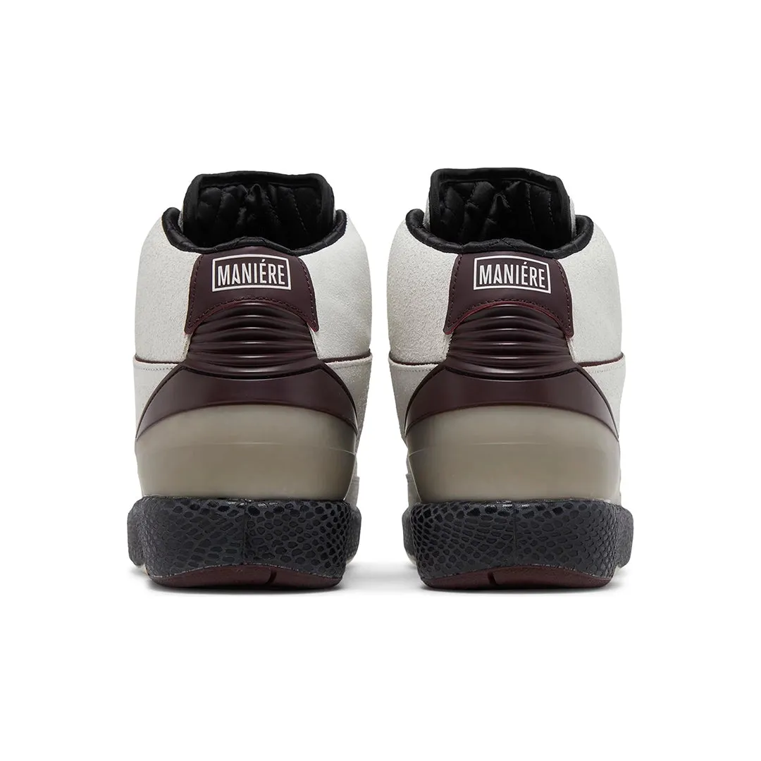 Jordan 2 Retro A Ma Maniere Airness