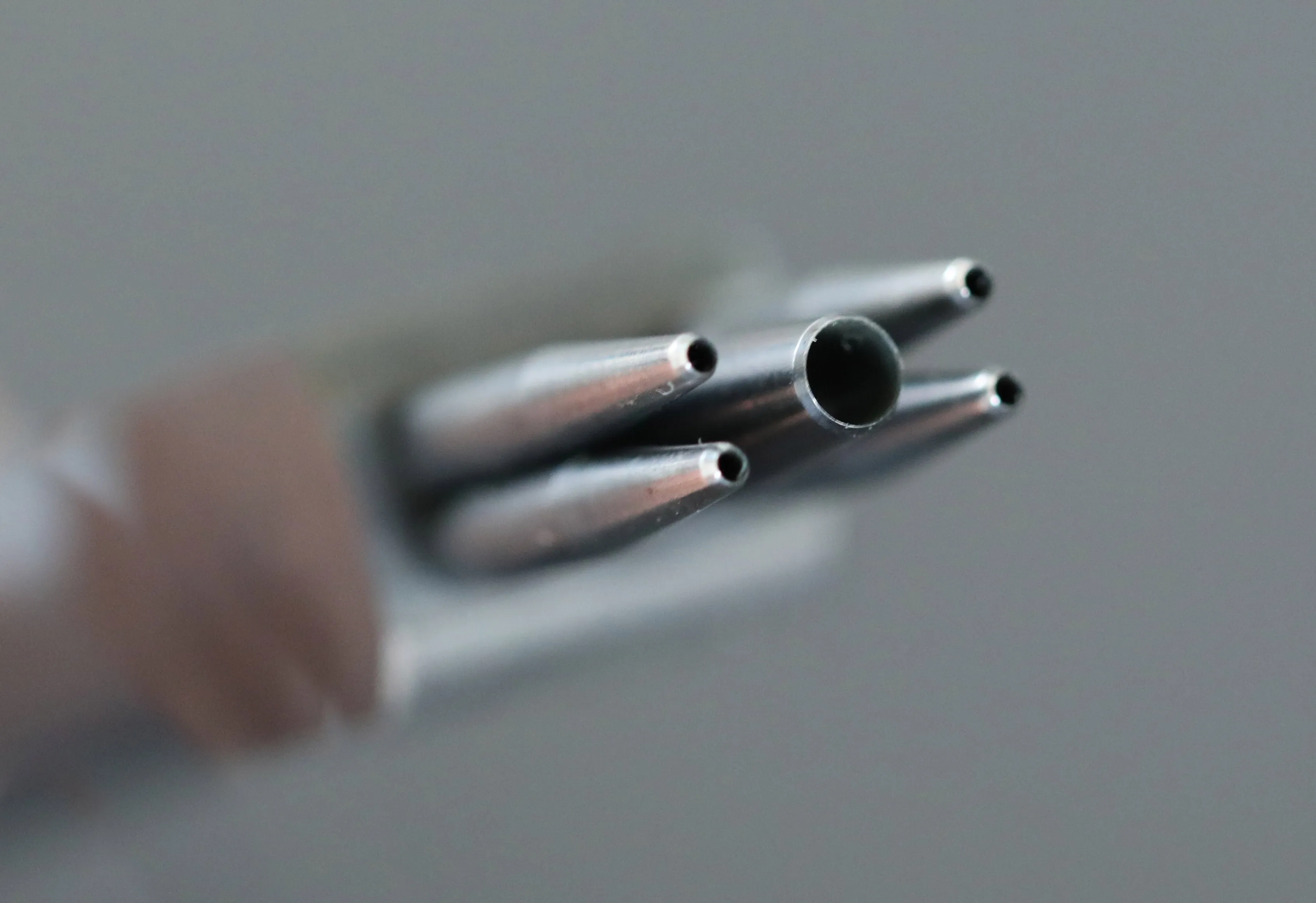 KS Blade - Brogue Hole Punch