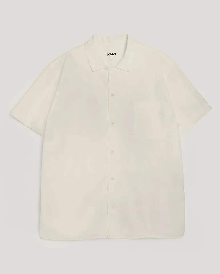 Malick Shirt WHITE