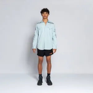 NT RANCHER WEST WORLD SHIRT