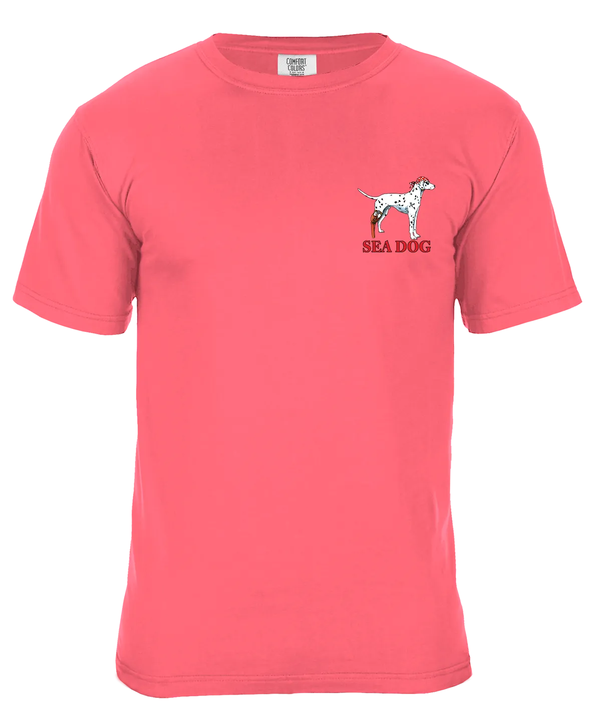 Ocean is Calling T-Shirt