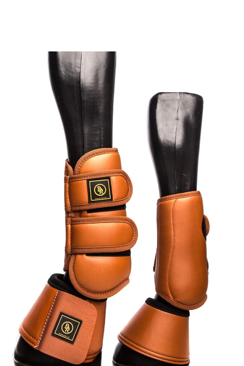 Pro Max Overreach Boots