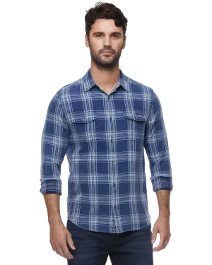 STOCKBRIDGE VINTAGE WASHED SHIRT