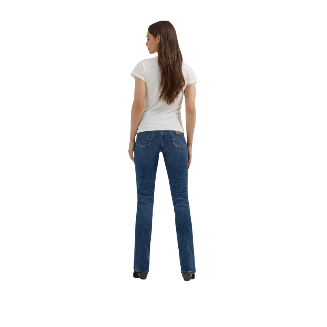 Wrangler Women's Lainey Wilson Hang Tight Tee Shirt
